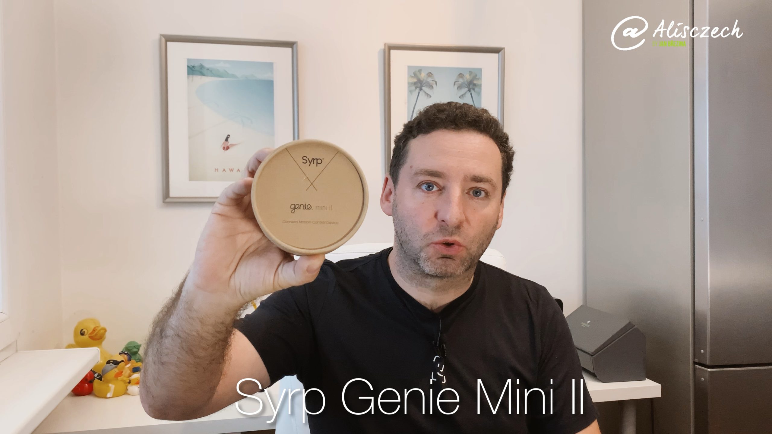Syrp Genie.Mini II