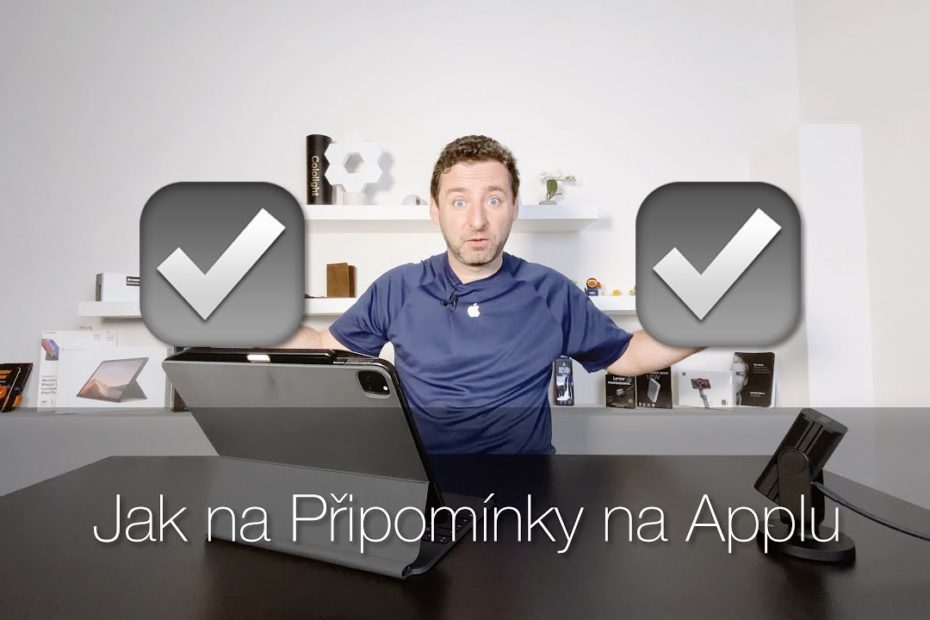 IOS 14 připomínky