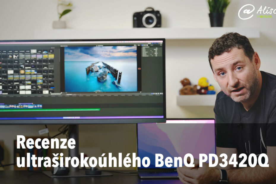 BenQ PD3420Q