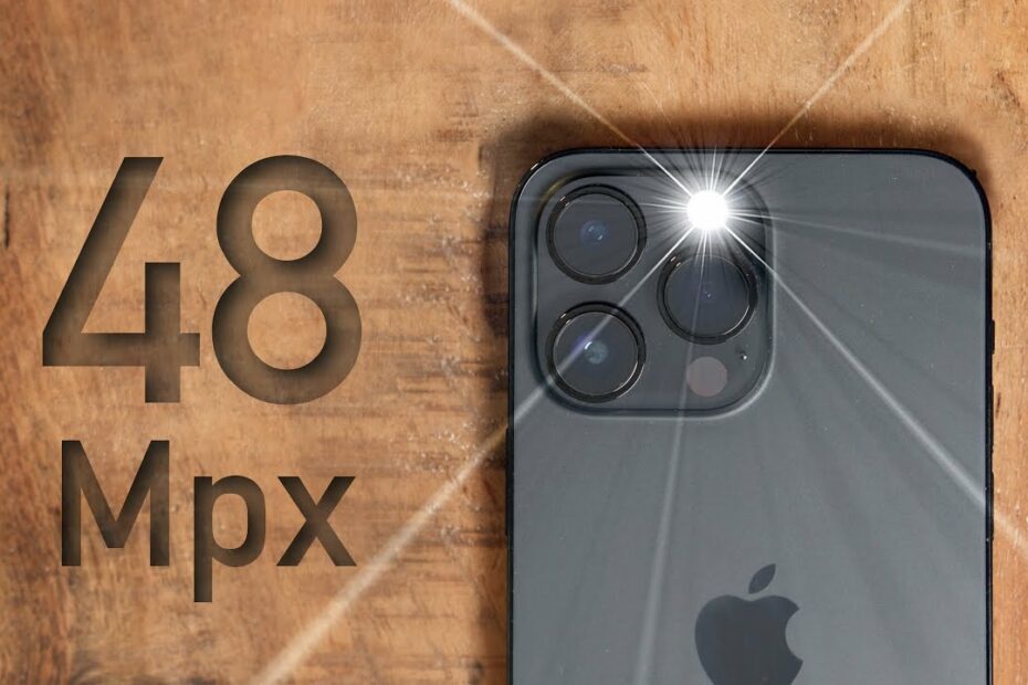 iPhone 14 Pro Max recenze