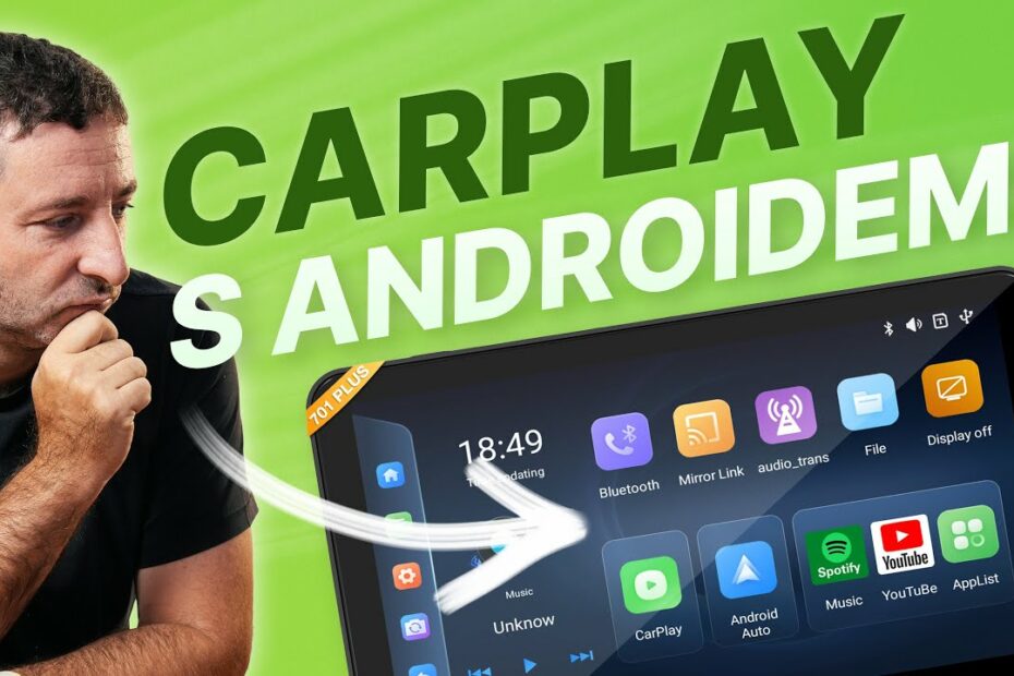 CarPlay Android