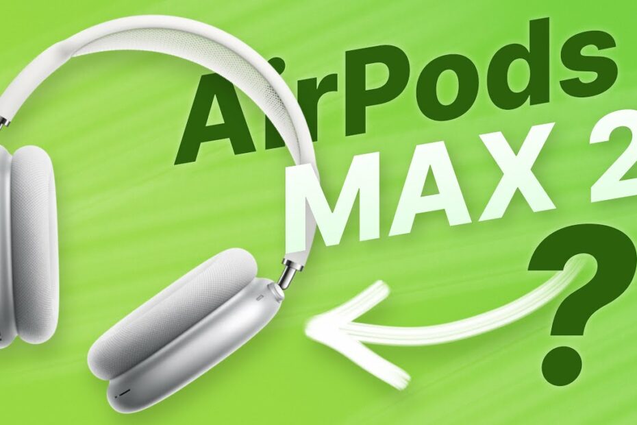 AirPods Max 2