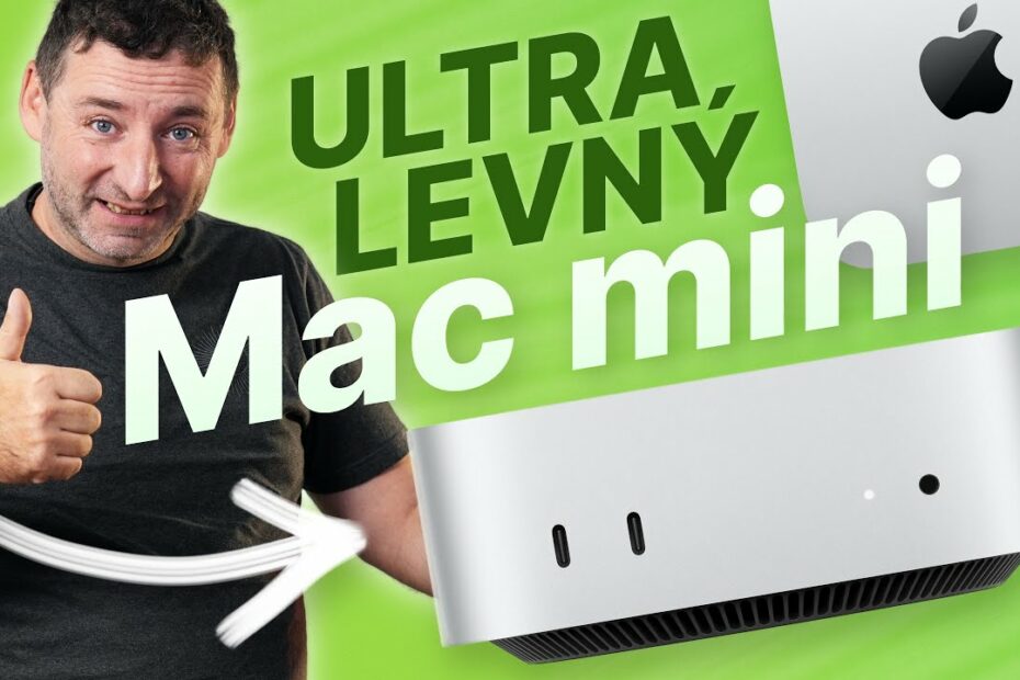 Mac Mini M4